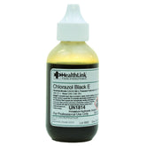 EDM 3 Chlorazol Black E Stain, 2-Ounce Bottle